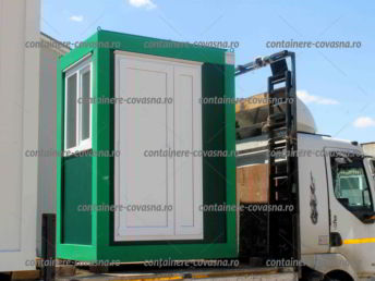 locuinte din containere