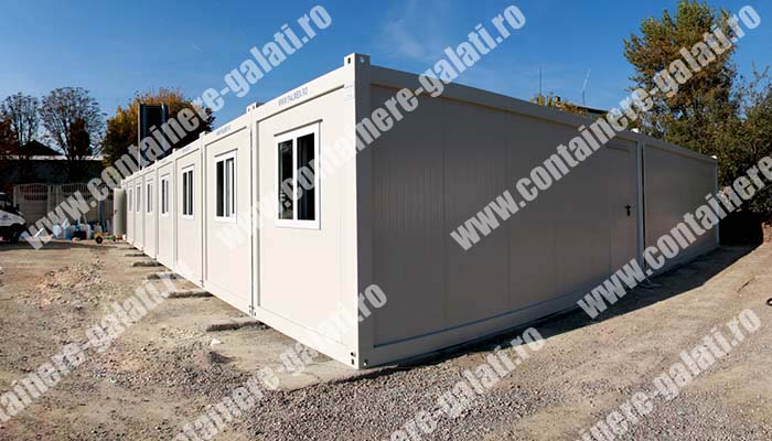 containere birou preturi Dambovita