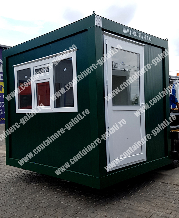 modul de locuit pret Dambovita