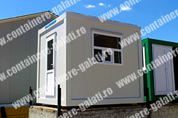 case din containere pret Dambovita