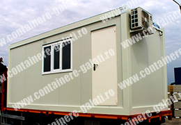 container de inchiriat pret Dambovita