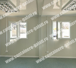 container de vanzare Dambovita